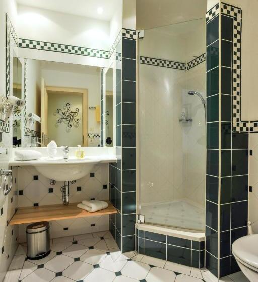 Номер Basic, Schlossgut Oberambach Biohotel Und Vitalzentrum