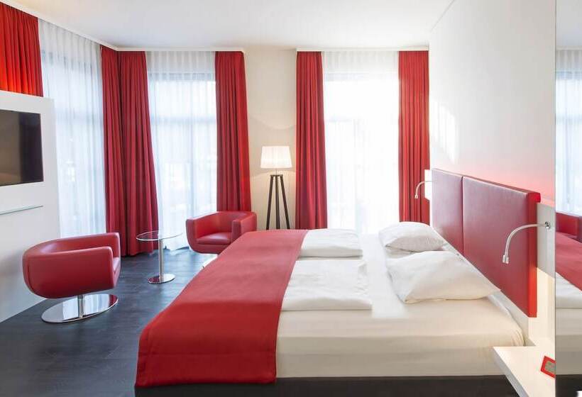 Номер Стандарт, Dormero Schlosshotel Reichenschwand