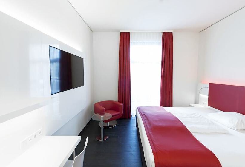 Номер Комфорт, Dormero Schlosshotel Reichenschwand