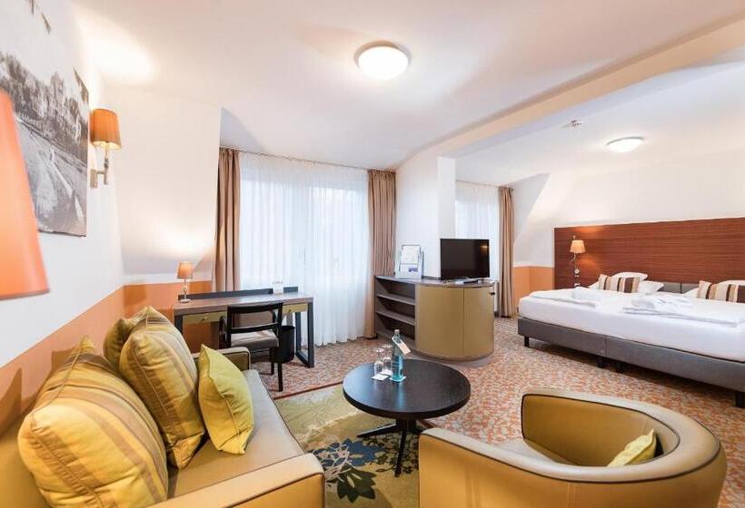 컴포트 룸, Göbel´s Vital Hotel Bad Sachsa