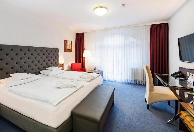 스탠다드 룸, Göbel´s Vital Hotel Bad Sachsa