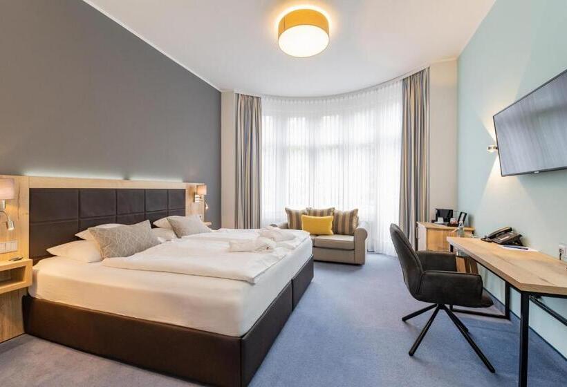 스탠다드 룸, Göbel´s Vital Hotel Bad Sachsa
