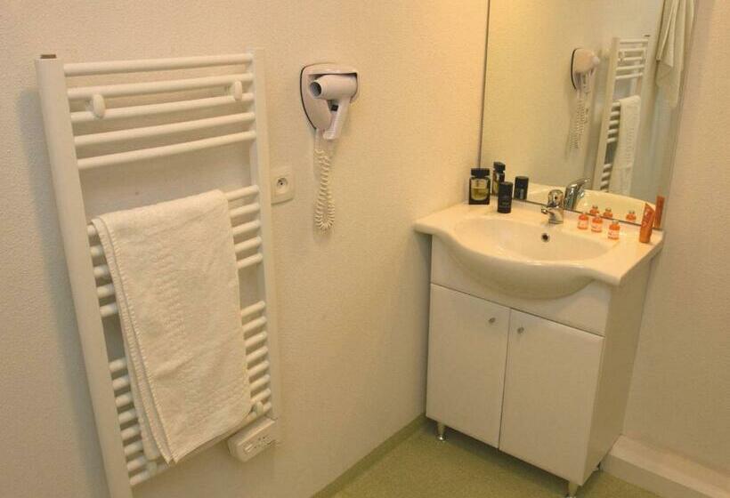 Апартаменты 1 Спальня, Adonis Grandcamp  Residence Les Isles De Sola