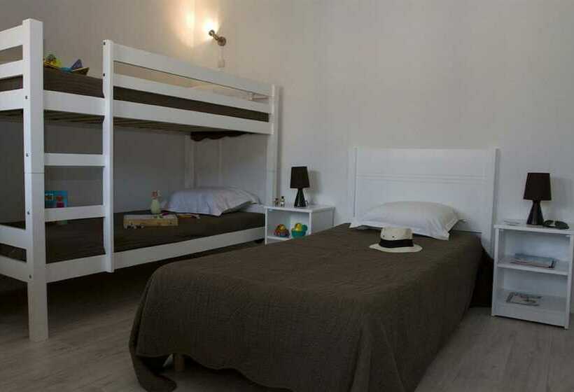 Апартаменты 2 Спальни, Adonis Grandcamp  Residence Les Isles De Sola