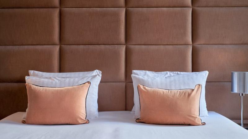 غرفة ديلوكس, Flemings Selection Hotel Frankfurt City