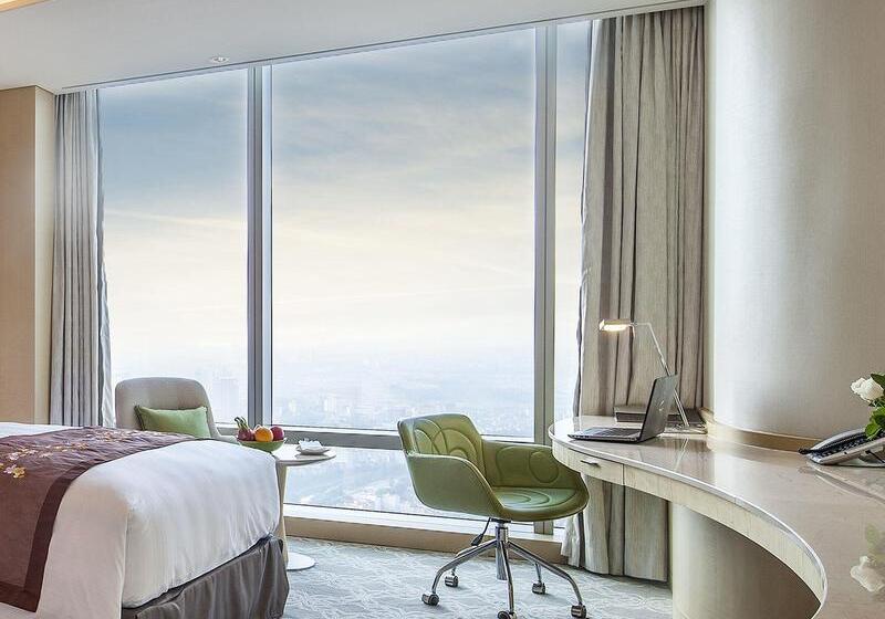 商务房间, Park Hotel Hagenbeck