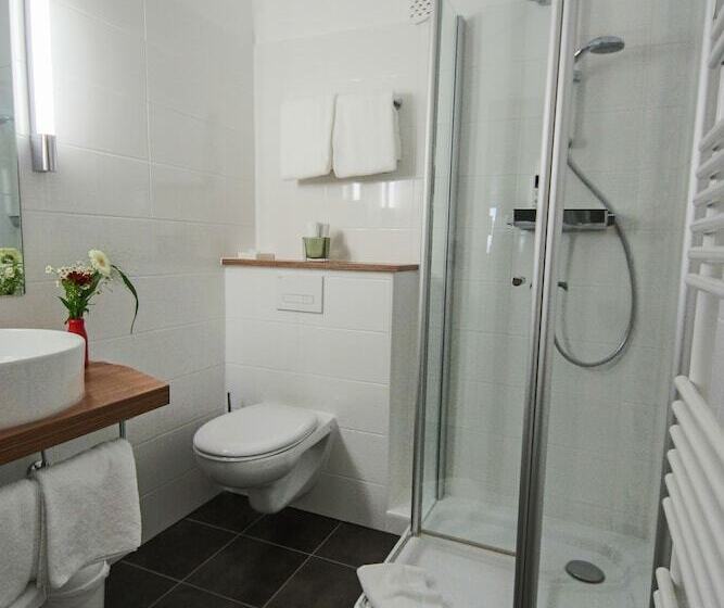 Номер Стандарт, Parkhotel Emstaler Höhe