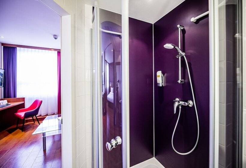 Chambre Supérieure, Star G Hotel München Schwabing