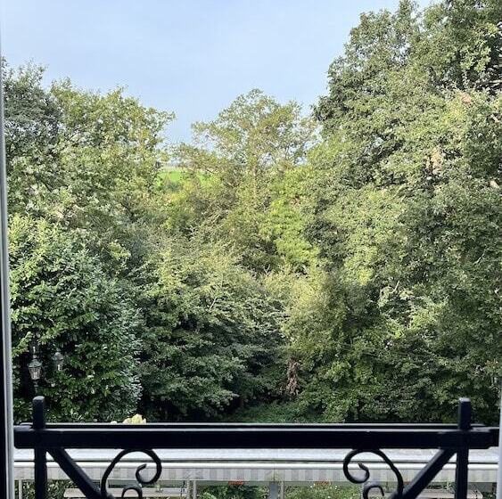 غرفة كومفورت فردية, Villa Sophienhohe