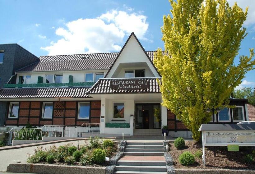 Номер Стандарт, Parkhotel Bad Bevensen