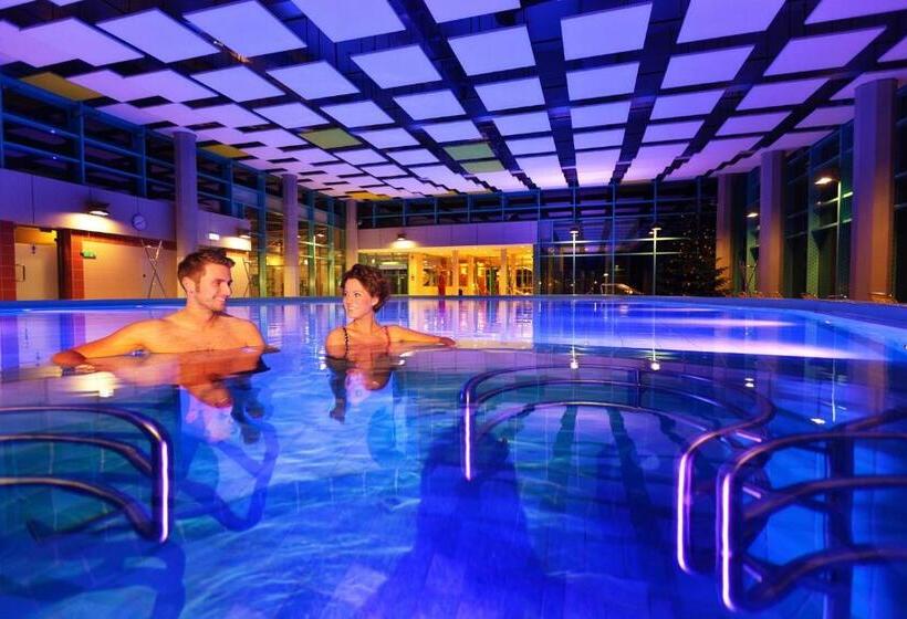 Номер Стандарт Индивидуальный, Parkhotel Bad Bevensen
