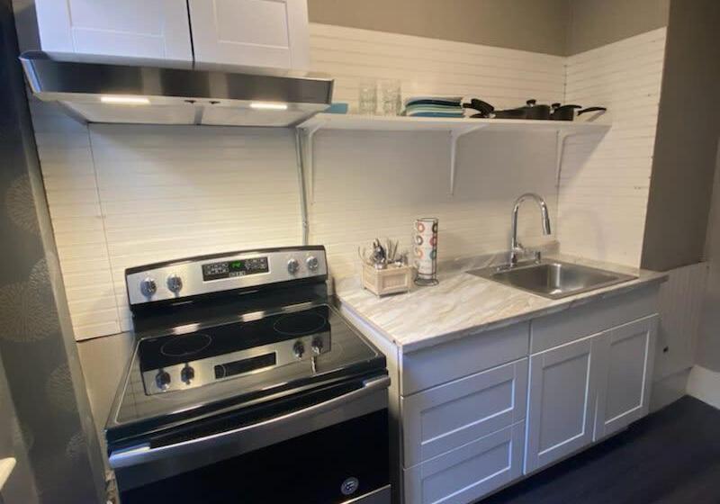 استودیوی استاندارد, 5 33 Modern Private Studio Awaits You!
