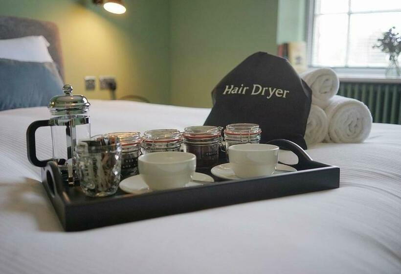 آپارتمان 1 خوابه, The Alma Taverns Boutique Suites   Room 4   Hopewell
