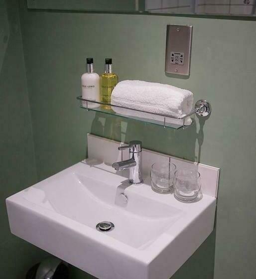آپارتمان 1 خوابه, The Alma Taverns Boutique Suites   Room 4   Hopewell