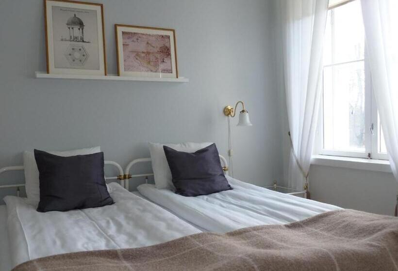 Номер Superior, Mustion Linna / Svartå Manor