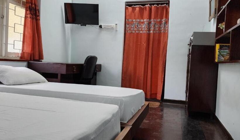 Номер Стандарт, Charakama Guest Bungalow   Gampaha