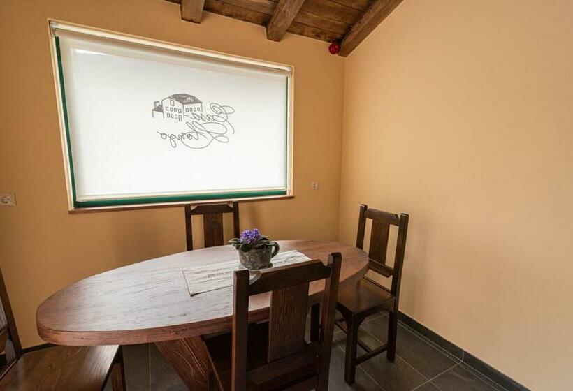 침실 1개 수피리어 아파트, Apartamentos Rurales Casa Llongo