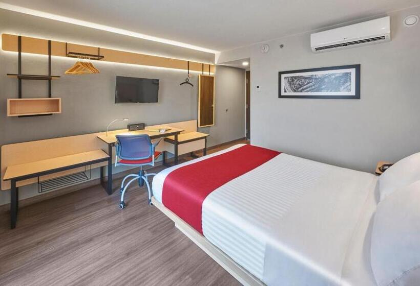 スタンダードルーム, City Express By Marriott Lagos De Moreno
