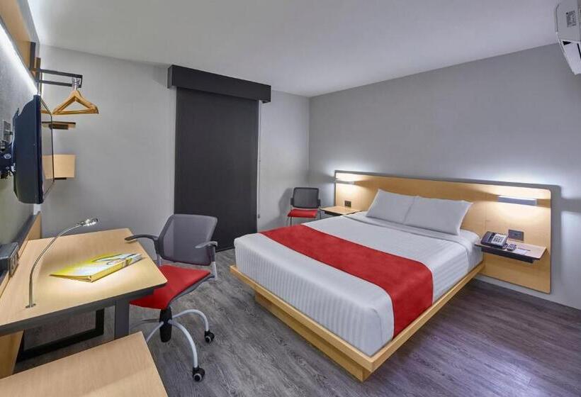 スタンダードルーム, City Express By Marriott Lagos De Moreno
