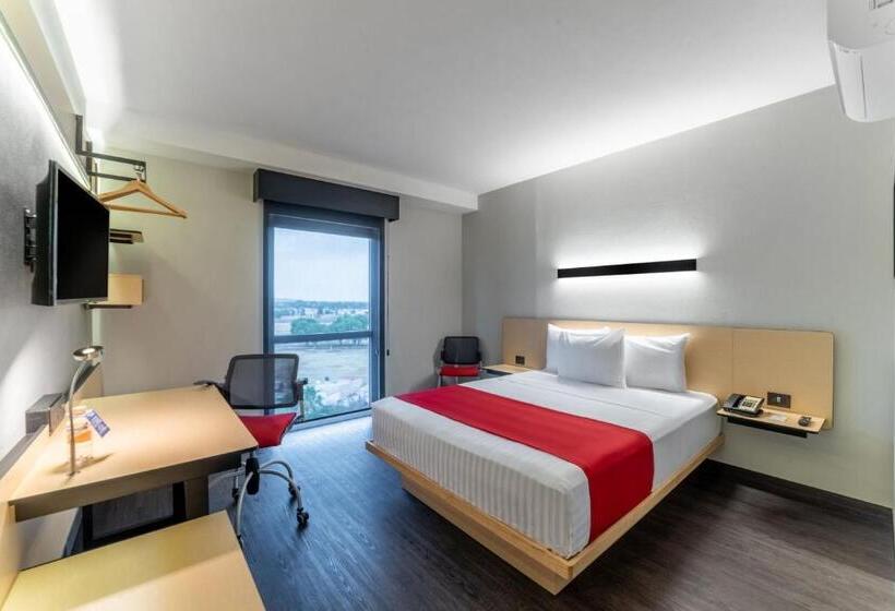 スタンダードルーム, City Express By Marriott Lagos De Moreno