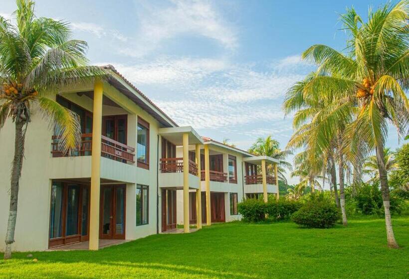 스탠다드 룸, Nandel Beach Resort