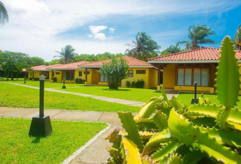 수피리어 룸, Nandel Beach Resort