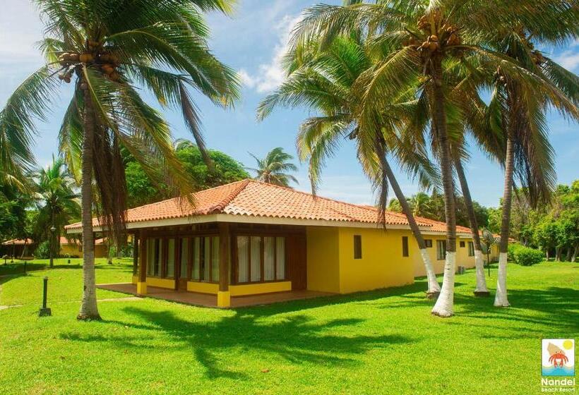 패밀리 스위트, Nandel Beach Resort