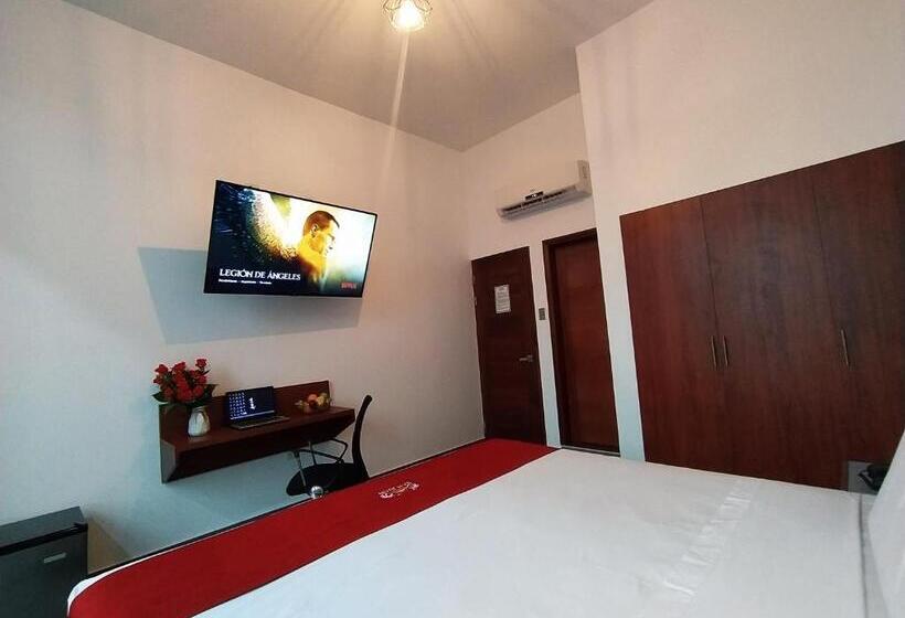 스탠다드 룸 킹사이즈 침대, San Juan, Tarapoto