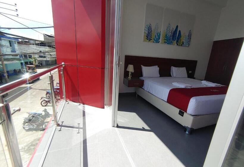테라스 스위트, San Juan, Tarapoto