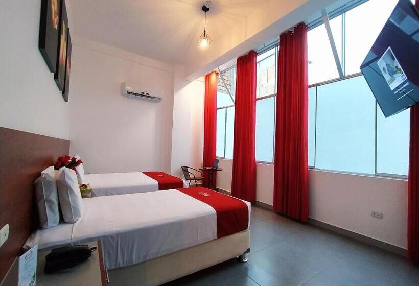 스탠다드 룸, San Juan, Tarapoto