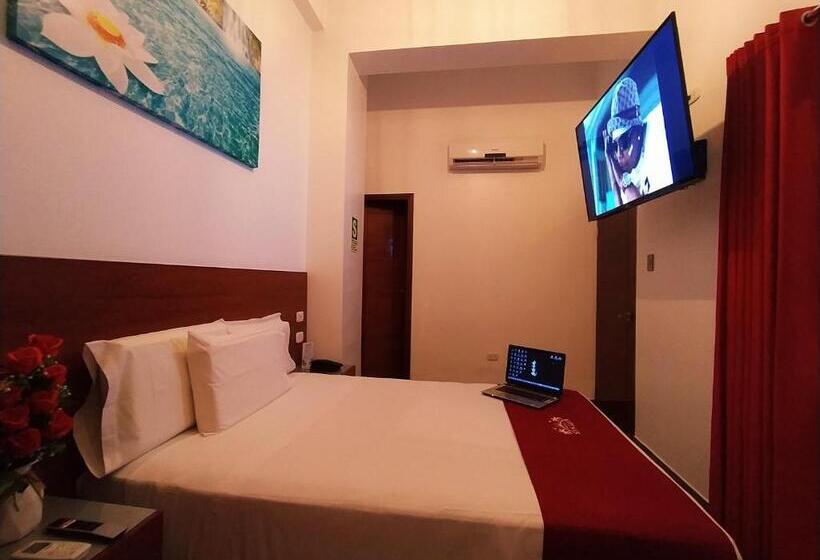 스탠다드 룸, San Juan, Tarapoto