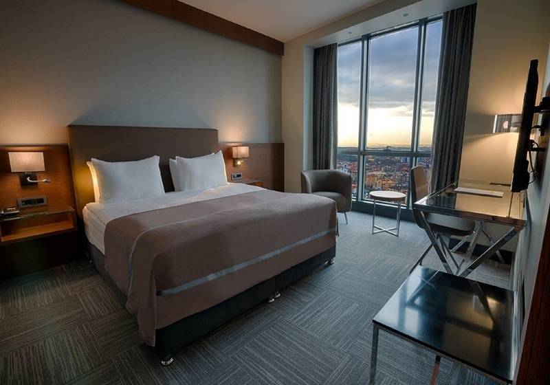 适合残疾人士使用的套间, Sleep Inn & Suites Lancasterplatteville