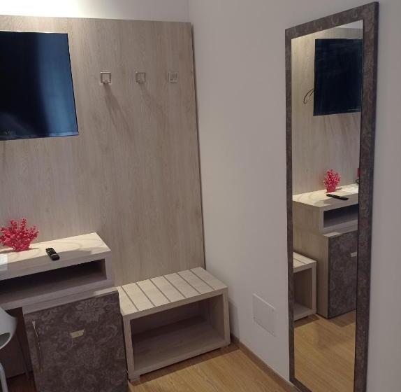 Номер Стандарт, Ke Rooms