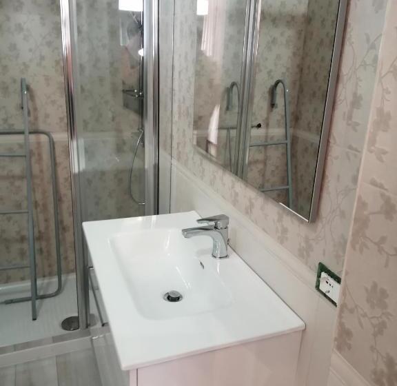 Номер Стандарт, Ke Rooms