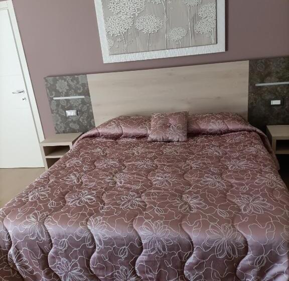 Номер Superior, Ke Rooms
