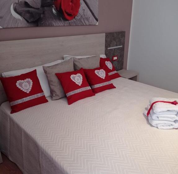 Номер Стандарт, Ke Rooms