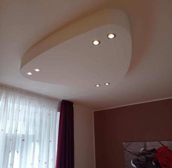 Номер Стандарт, Ke Rooms