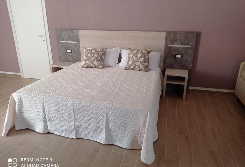Номер Superior, Ke Rooms