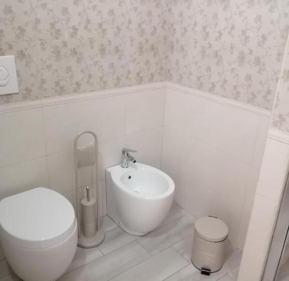 Номер Стандарт, Ke Rooms