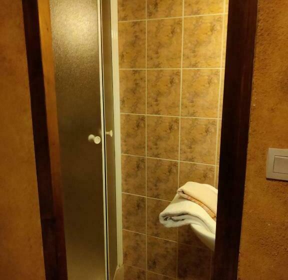 Номер Стандарт Индивидуальный, B&b La Seigneurie