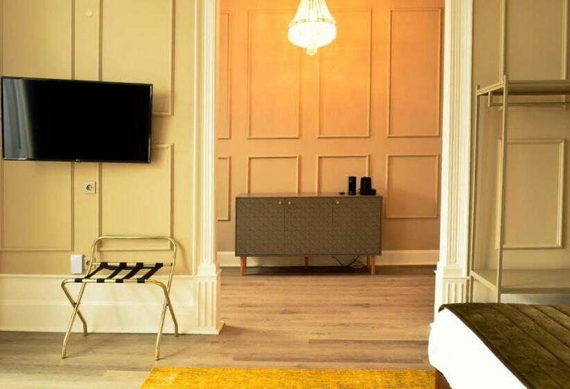 Family Suite, Arte Nova Guesthouse