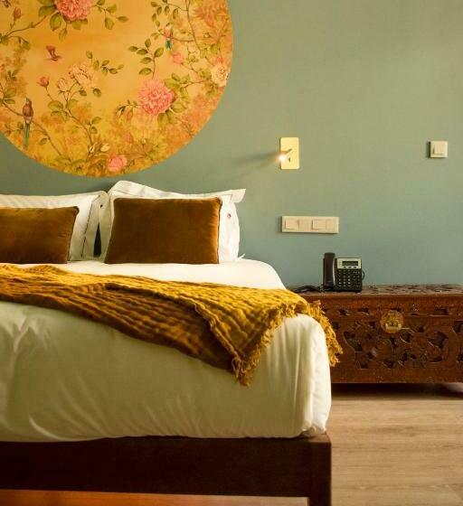 Президентский Люкс, Arte Nova Guesthouse