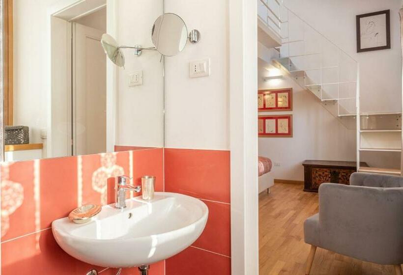 Номер Стандарт, Casa Flora