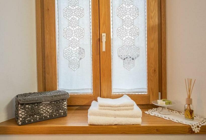 Номер Стандарт, Casa Flora