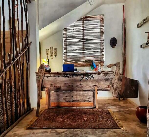 اتاق استاندارد, Ayla Beach House