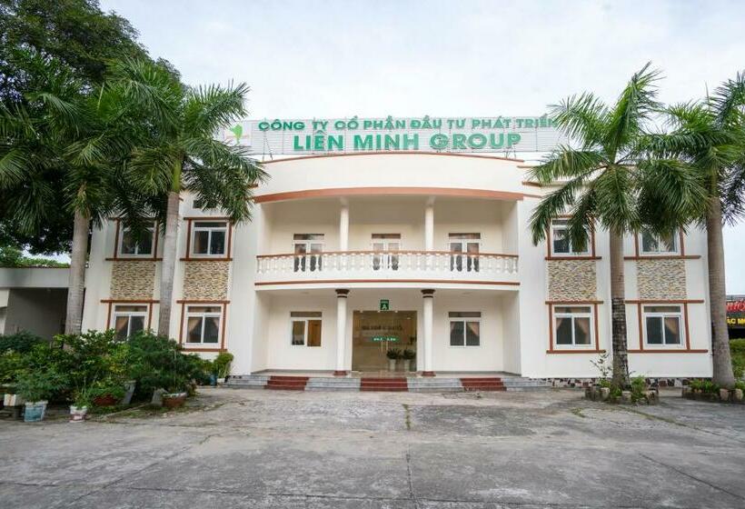 اتاق خانوادگی, Phu Quoc