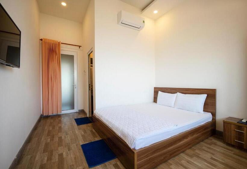 اتاق لوکس, Phu Quoc