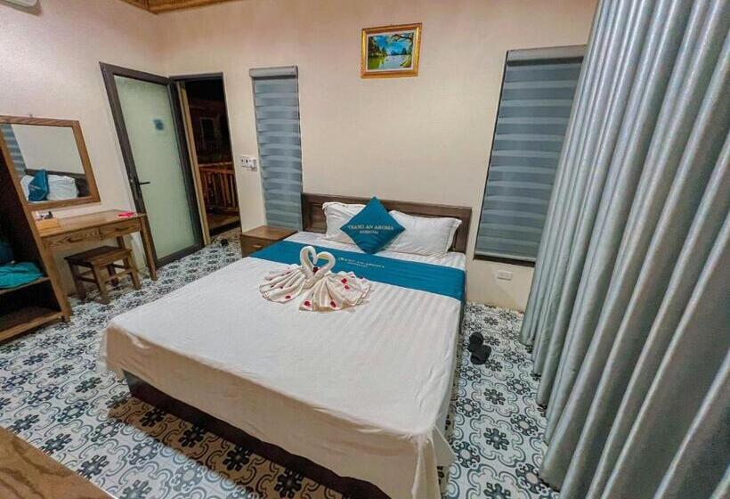 اتاق لوکس, Trang An Aroma Homestay