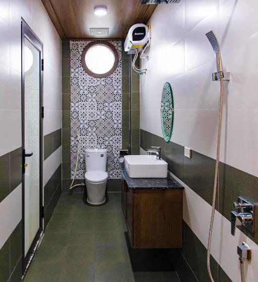 اتاق استاندارد, Trang An Aroma Homestay