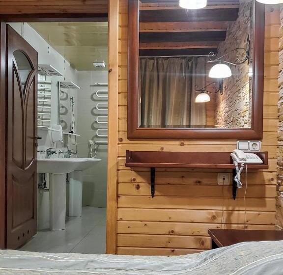 Номер Deluxe, Elf Cottage